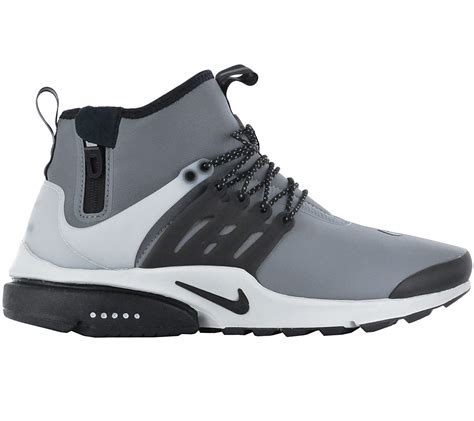 winterschuhe herren gefüttert nike|nike winter sneaker herbst.